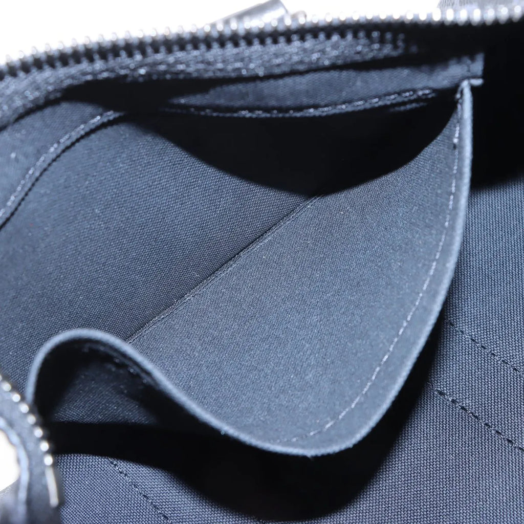Louis Vuitton Monogram Eclipse Canvas Bandouliere 25 [Clearance Sale]