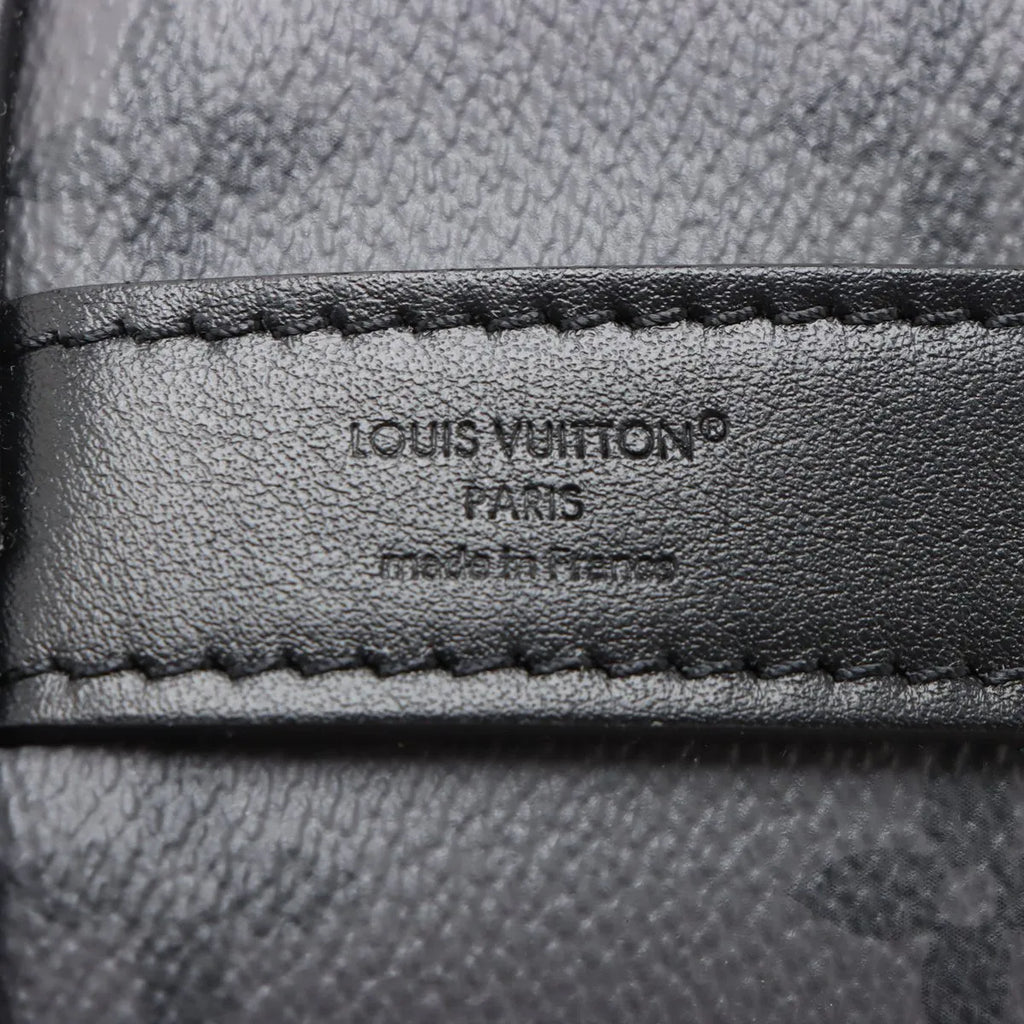 Louis Vuitton Monogram Eclipse Canvas Bandouliere 25 [Clearance Sale]