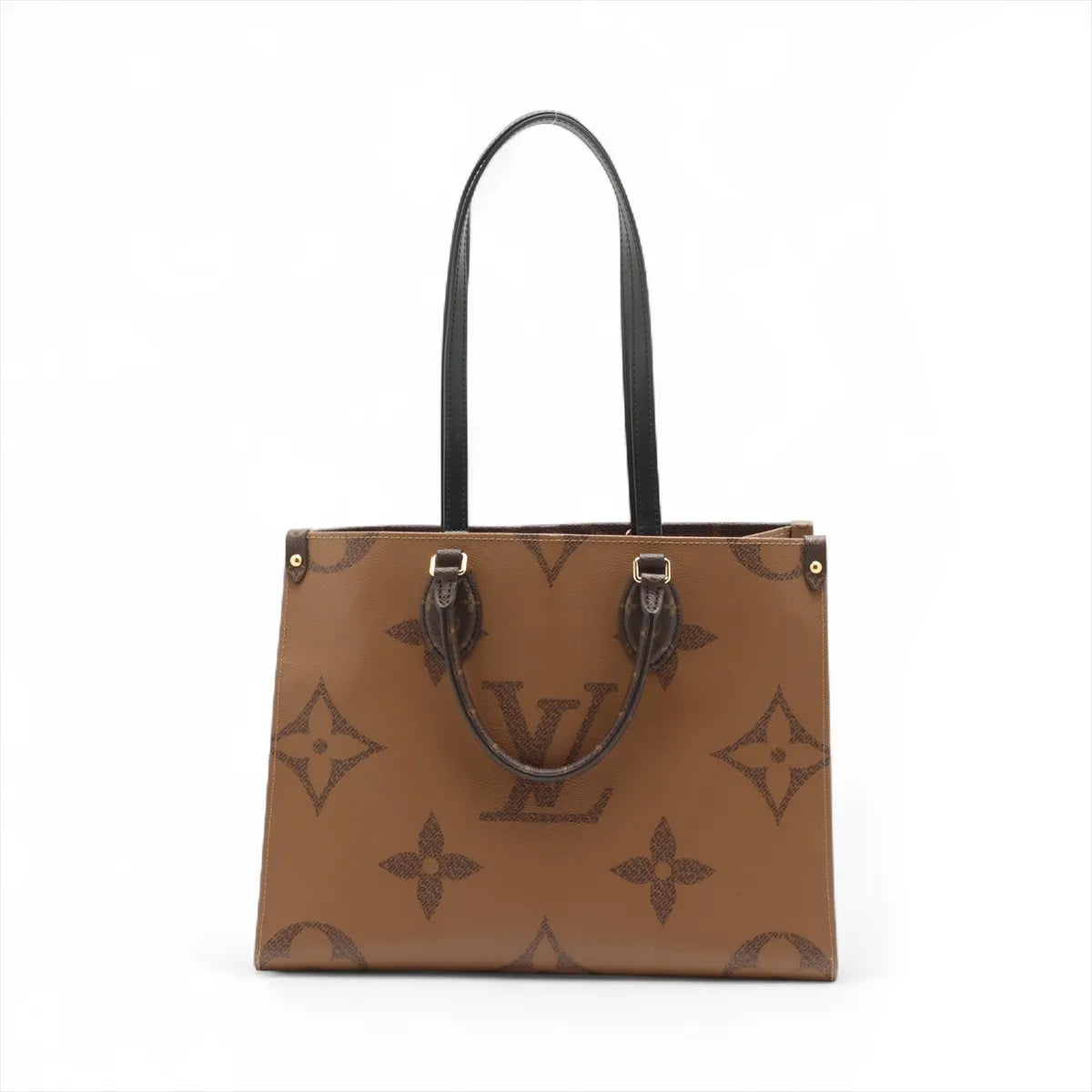 Louis Vuitton Monogram Leather OnTheGo MM [Clearance Sale]