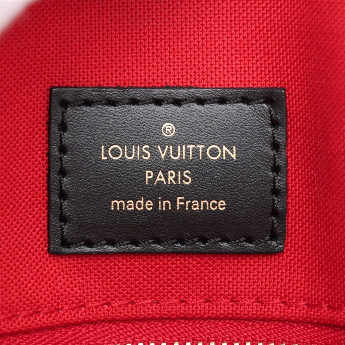Louis Vuitton Monogram Leather OnTheGo MM [Clearance Sale]