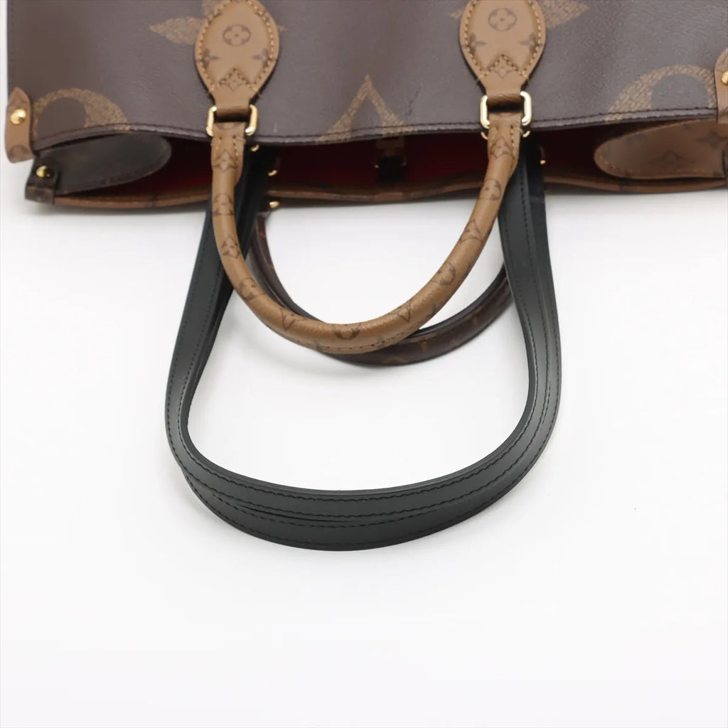 Louis Vuitton Monogram Leather OnTheGo MM [Clearance Sale]