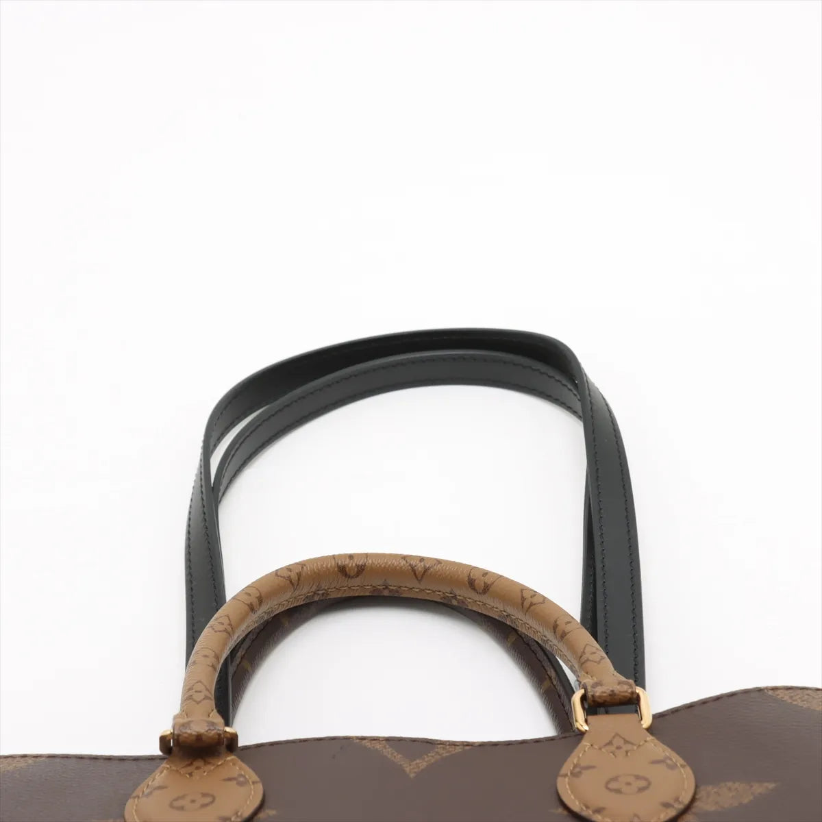 Louis Vuitton Monogram Leather OnTheGo MM [Clearance Sale]