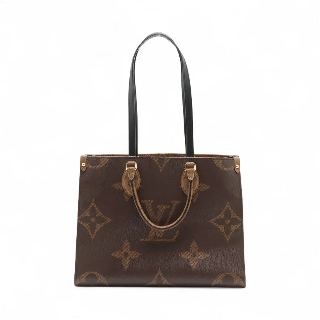 Louis Vuitton Monogram Leather OnTheGo MM [Clearance Sale]