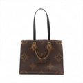 Louis Vuitton Monogram Leather OnTheGo MM [Clearance Sale]