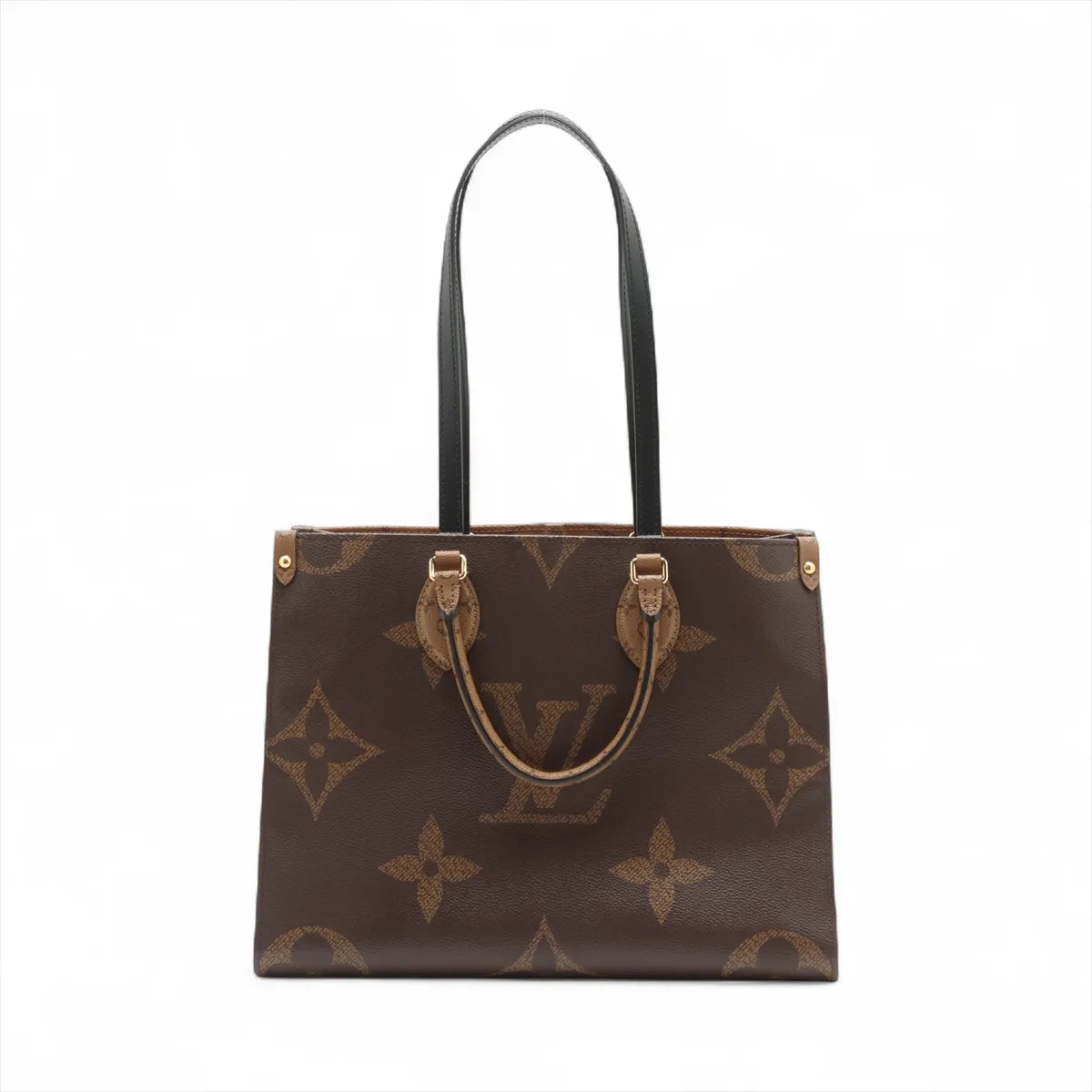 Louis Vuitton Monogram Leather OnTheGo MM [Clearance Sale]