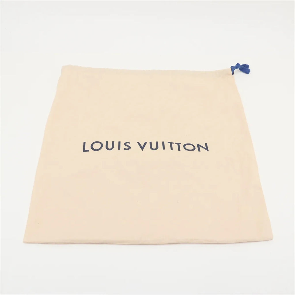 Louis Vuitton Black Monogram Empreinte Leather Wallet On Chain Ivy [Clearance Sale]