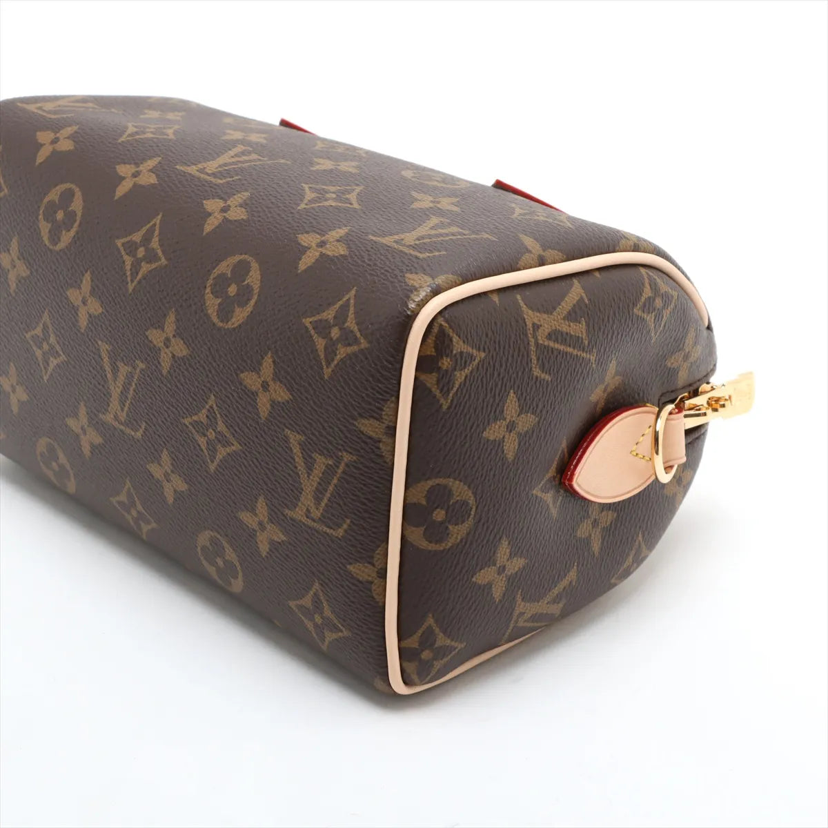 Louis Vuitton Monogram Canvas Speedy 20 Bandouliere [Clearance Sale]
