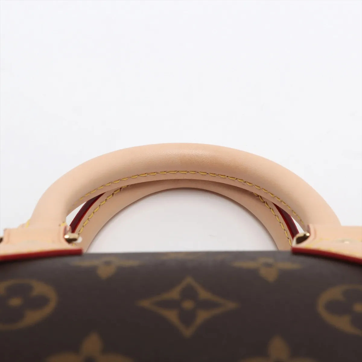 Louis Vuitton Monogram Canvas Speedy 20 Bandouliere [Clearance Sale]