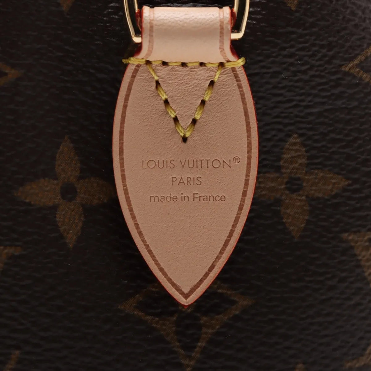 Louis Vuitton Monogram Canvas Speedy 20 Bandouliere [Clearance Sale]