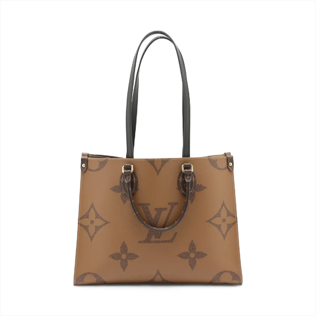 Louis Vuitton Monogram Leather OnTheGo MM [Clearance Sale]