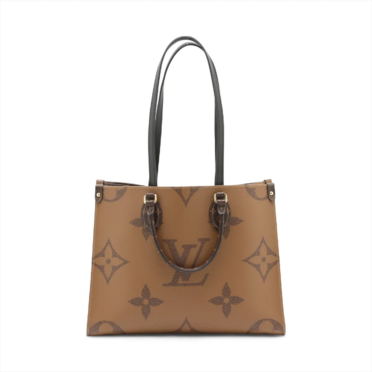Louis Vuitton Monogram Leather OnTheGo MM [Clearance Sale]