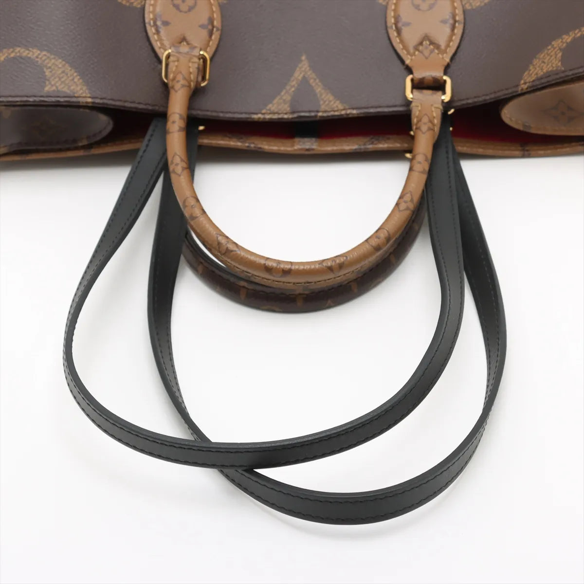 Louis Vuitton Monogram Leather OnTheGo MM [Clearance Sale]