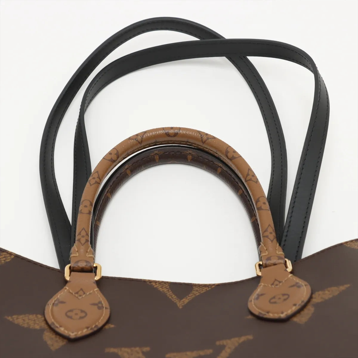 Louis Vuitton Monogram Leather OnTheGo MM [Clearance Sale]