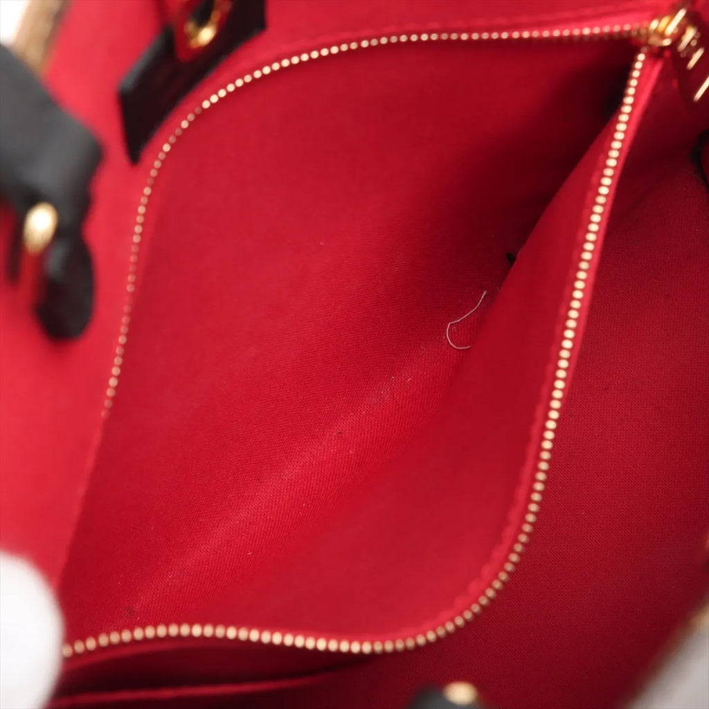 Louis Vuitton Monogram Leather OnTheGo MM [Clearance Sale]