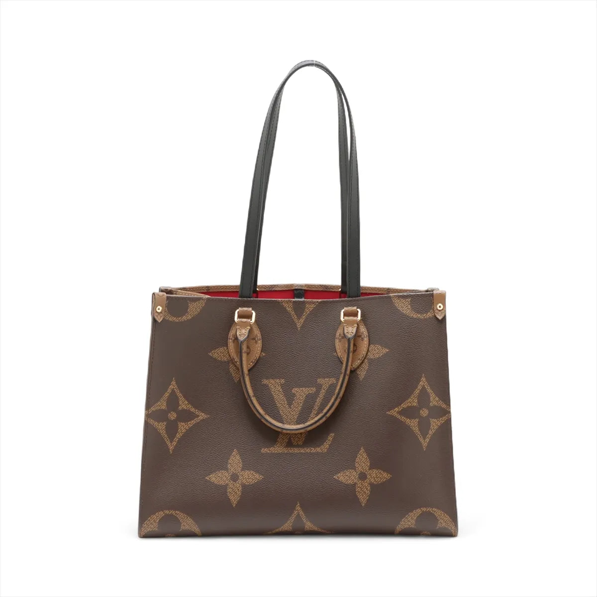 Louis Vuitton Monogram Leather OnTheGo MM [Clearance Sale]