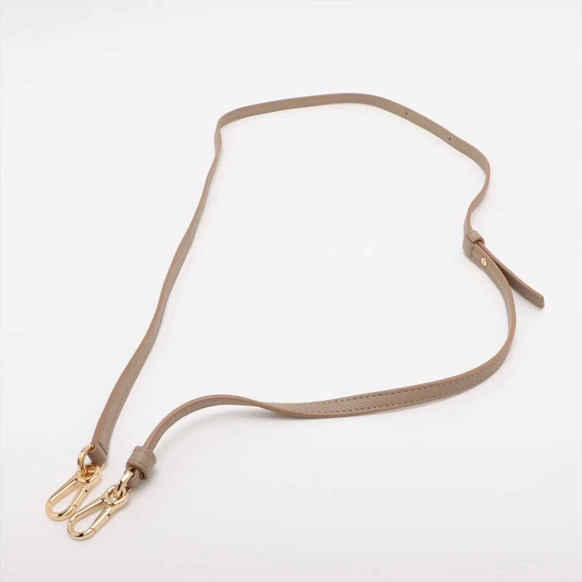 Loewe Beige Leather Mini Puzzle Bag [Clearance Sale]