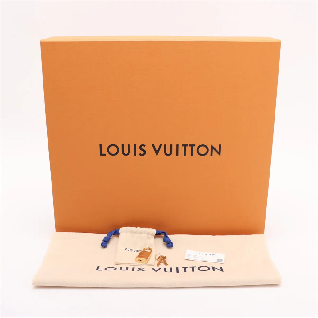 Louis Vuitton Damier Ebene Canvas Speedy 25 Bandouliere [Clearance Sale]