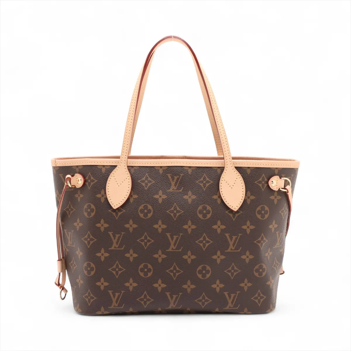 Louis Vuitton Monogram Canvas Neverfull PM [Clearance Sale]