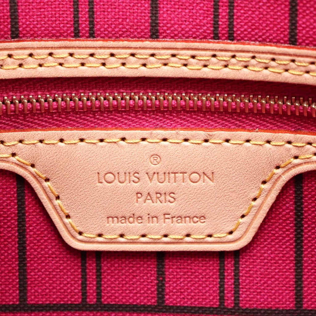 Louis Vuitton Monogram Canvas Neverfull PM [Clearance Sale]