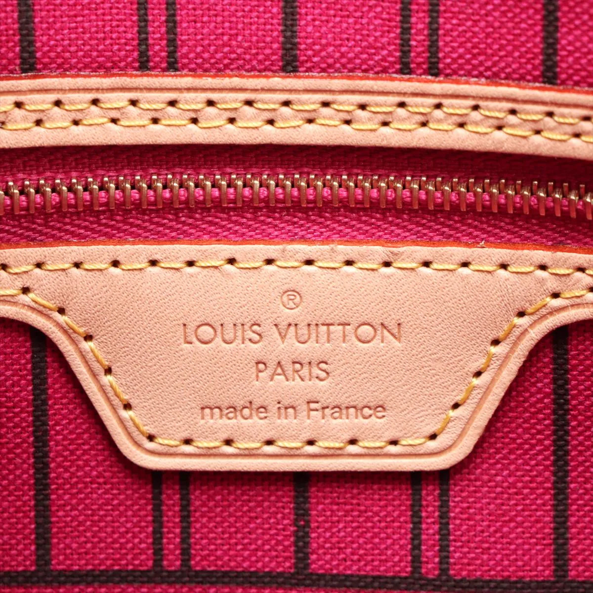 Louis Vuitton Monogram Canvas Neverfull PM [Clearance Sale]