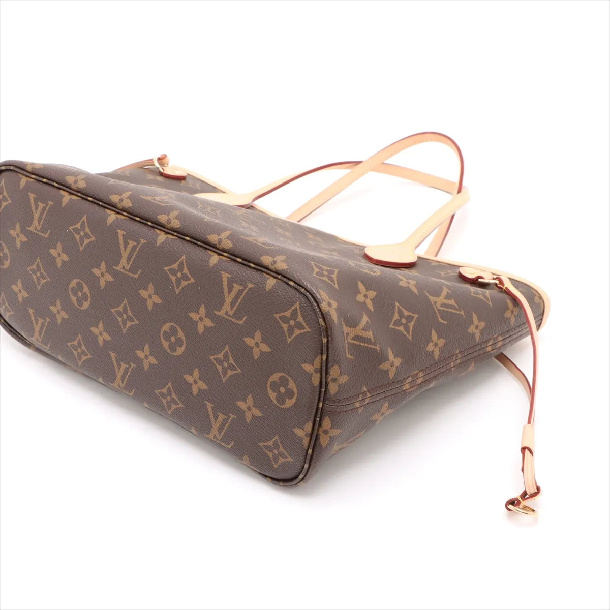 Louis Vuitton Monogram Canvas Neverfull PM [Clearance Sale]