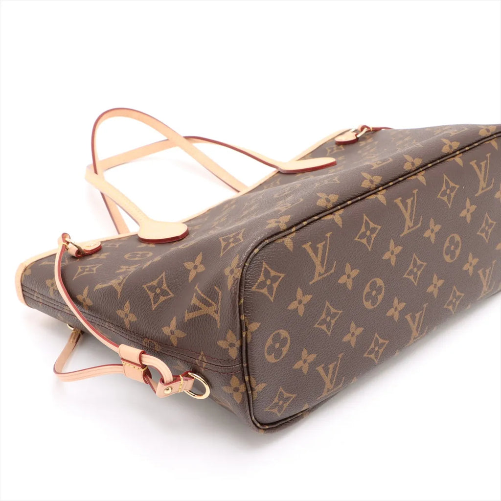 Louis Vuitton Monogram Canvas Neverfull PM [Clearance Sale]