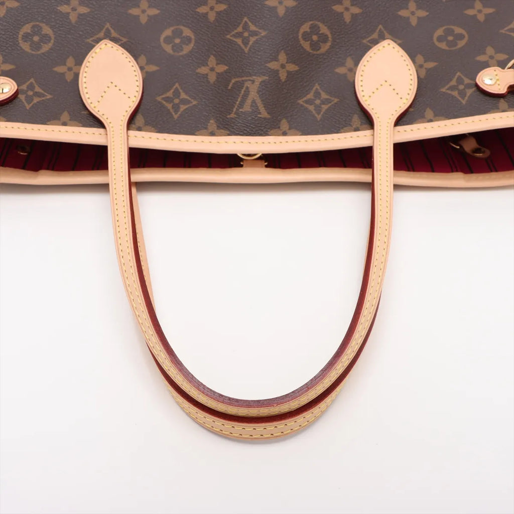 Louis Vuitton Monogram Canvas Neverfull PM [Clearance Sale]
