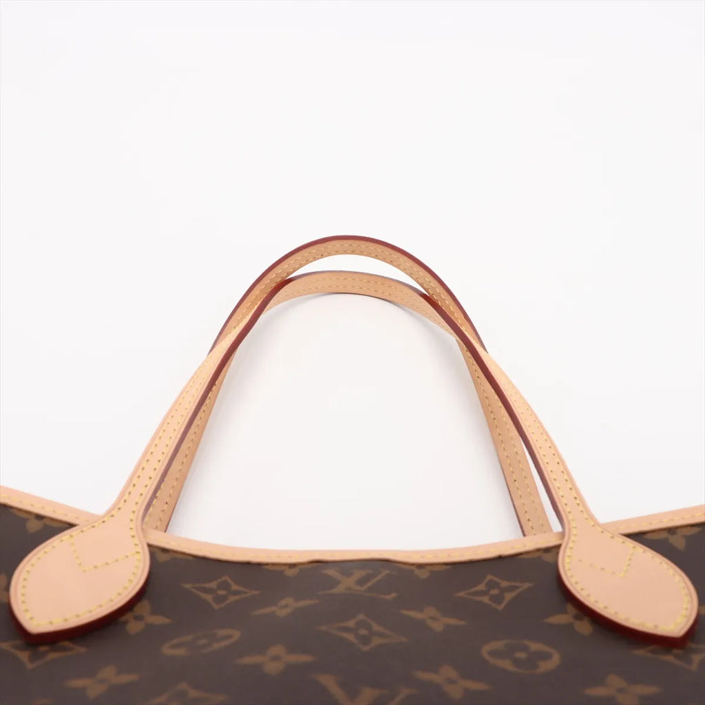 Louis Vuitton Monogram Canvas Neverfull PM [Clearance Sale]