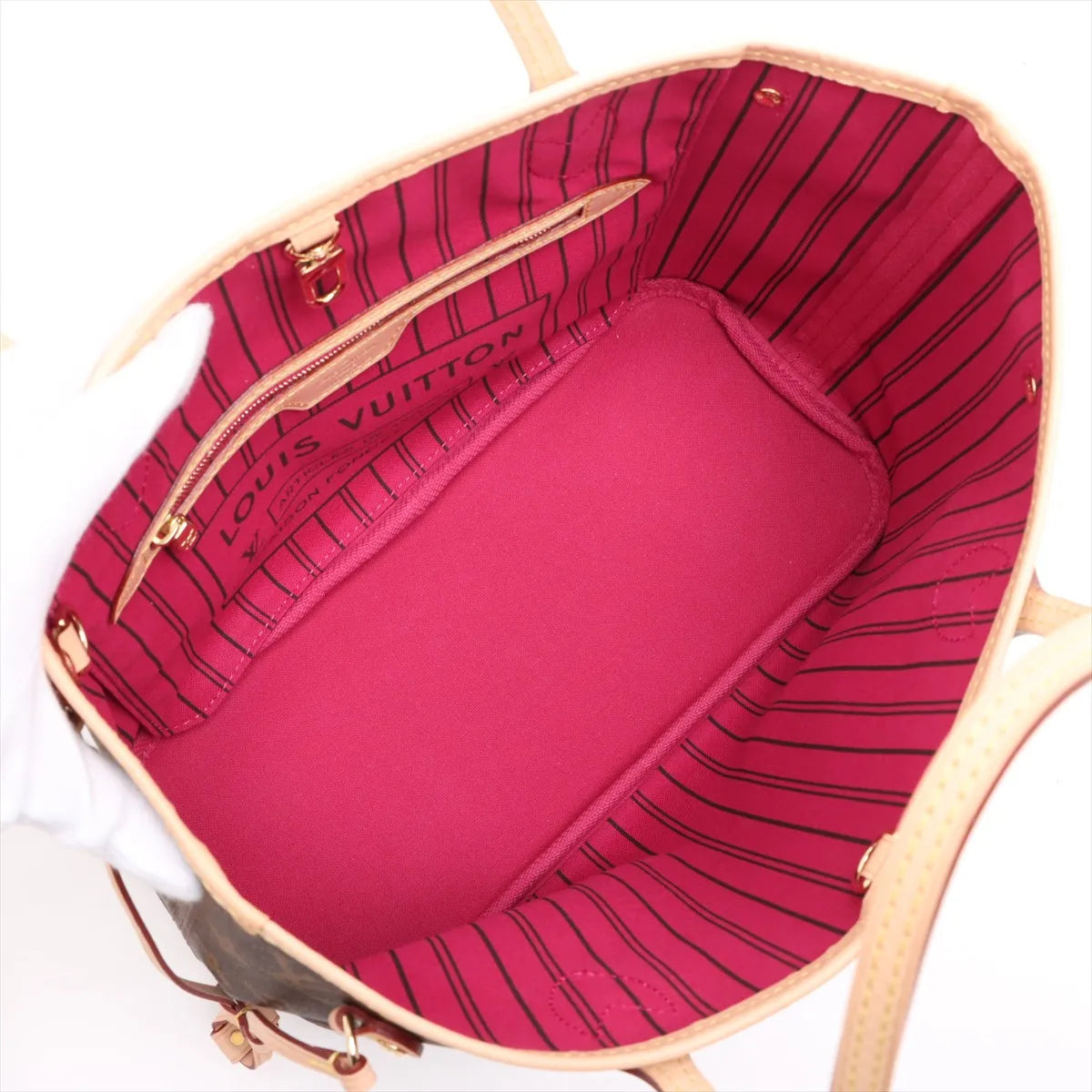 Louis Vuitton Monogram Canvas Neverfull PM [Clearance Sale]