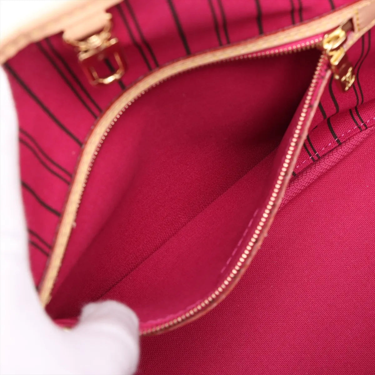 Louis Vuitton Monogram Canvas Neverfull PM [Clearance Sale]