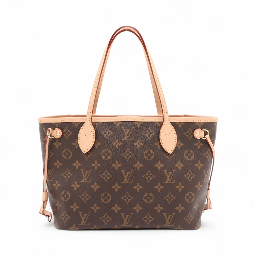Louis Vuitton Monogram Canvas Neverfull PM [Clearance Sale]