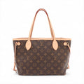 Louis Vuitton Monogram Canvas Neverfull PM [Clearance Sale]