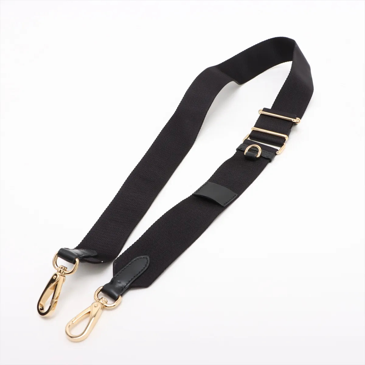 Prada Black Padded Re-Nylon Shoulder Bag [Clearance Sale]