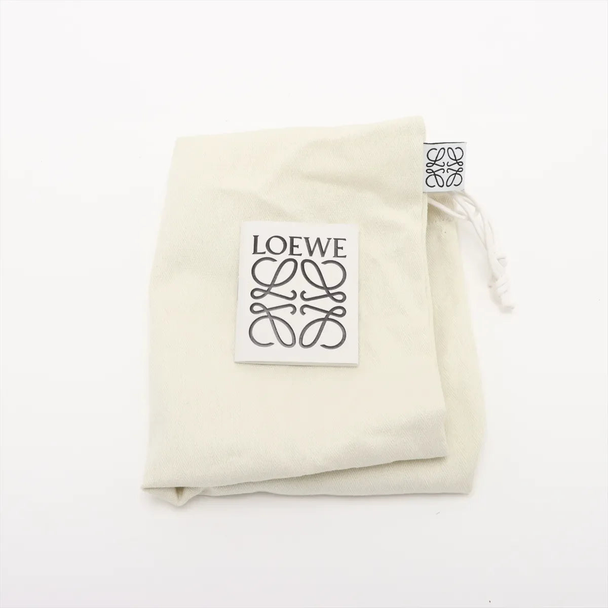 Loewe Brown Leather Mini Gate Bag [Clearance Sale]
