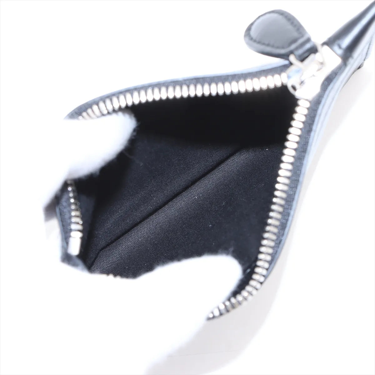Balenciaga Black Navy Cabas XS [Clearance Sale]