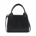 Balenciaga Black Navy Cabas XS [Clearance Sale]