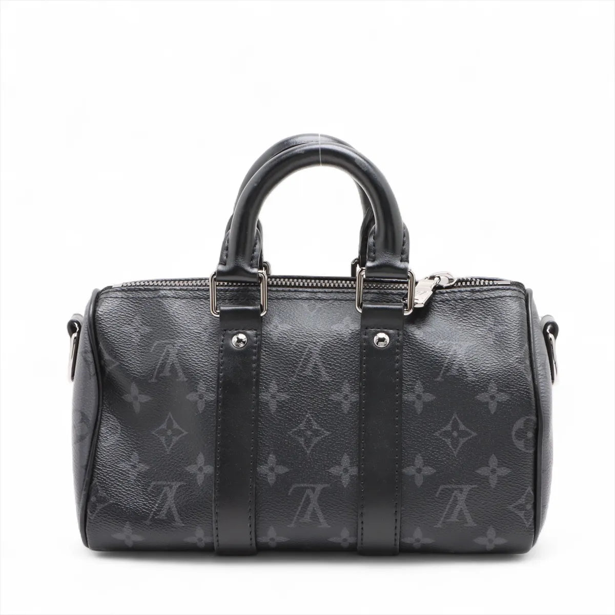 Louis Vuitton Monogram Eclipse Canvas Bandouliere 25 [Clearance Sale]