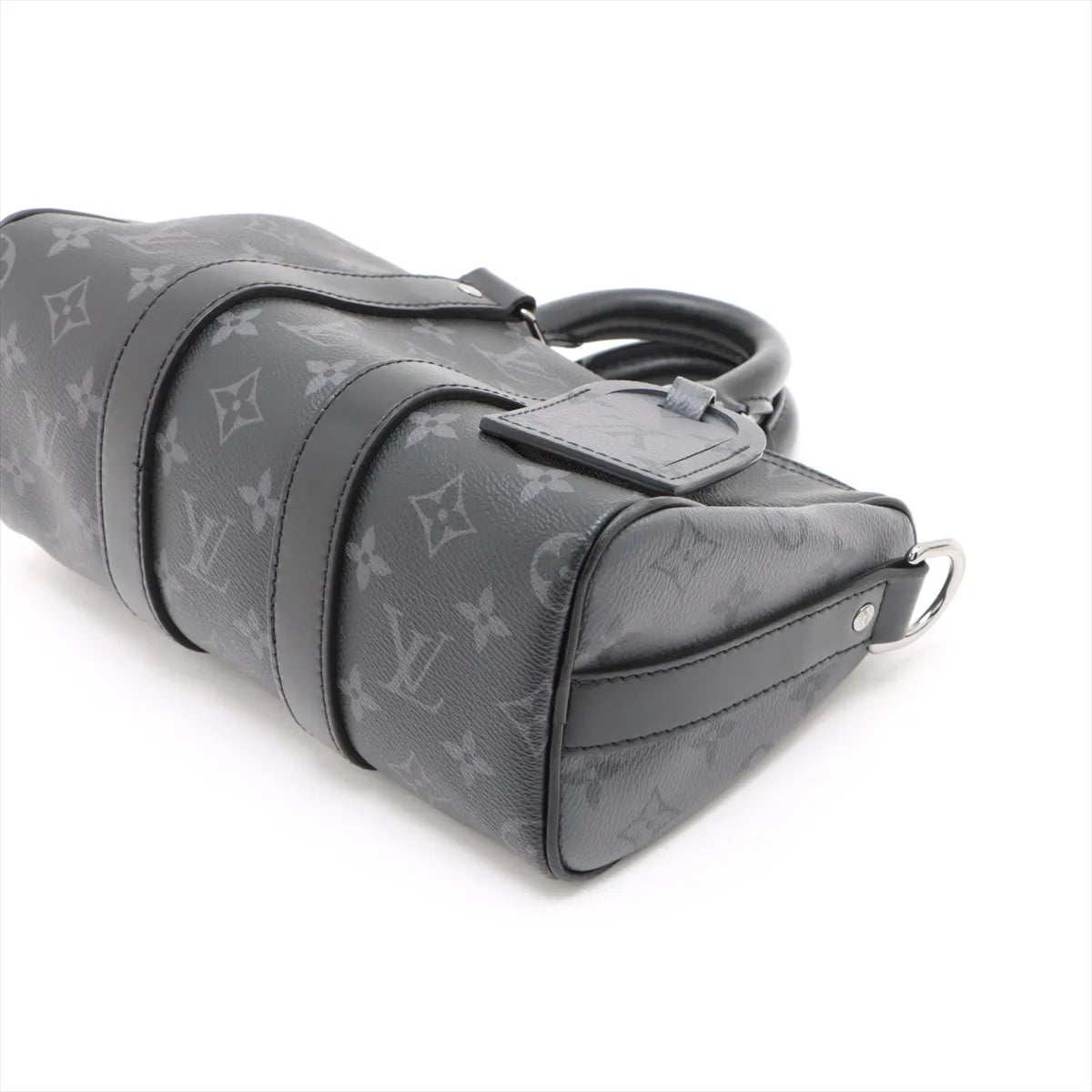 Louis Vuitton Monogram Eclipse Canvas Bandouliere 25 [Clearance Sale]