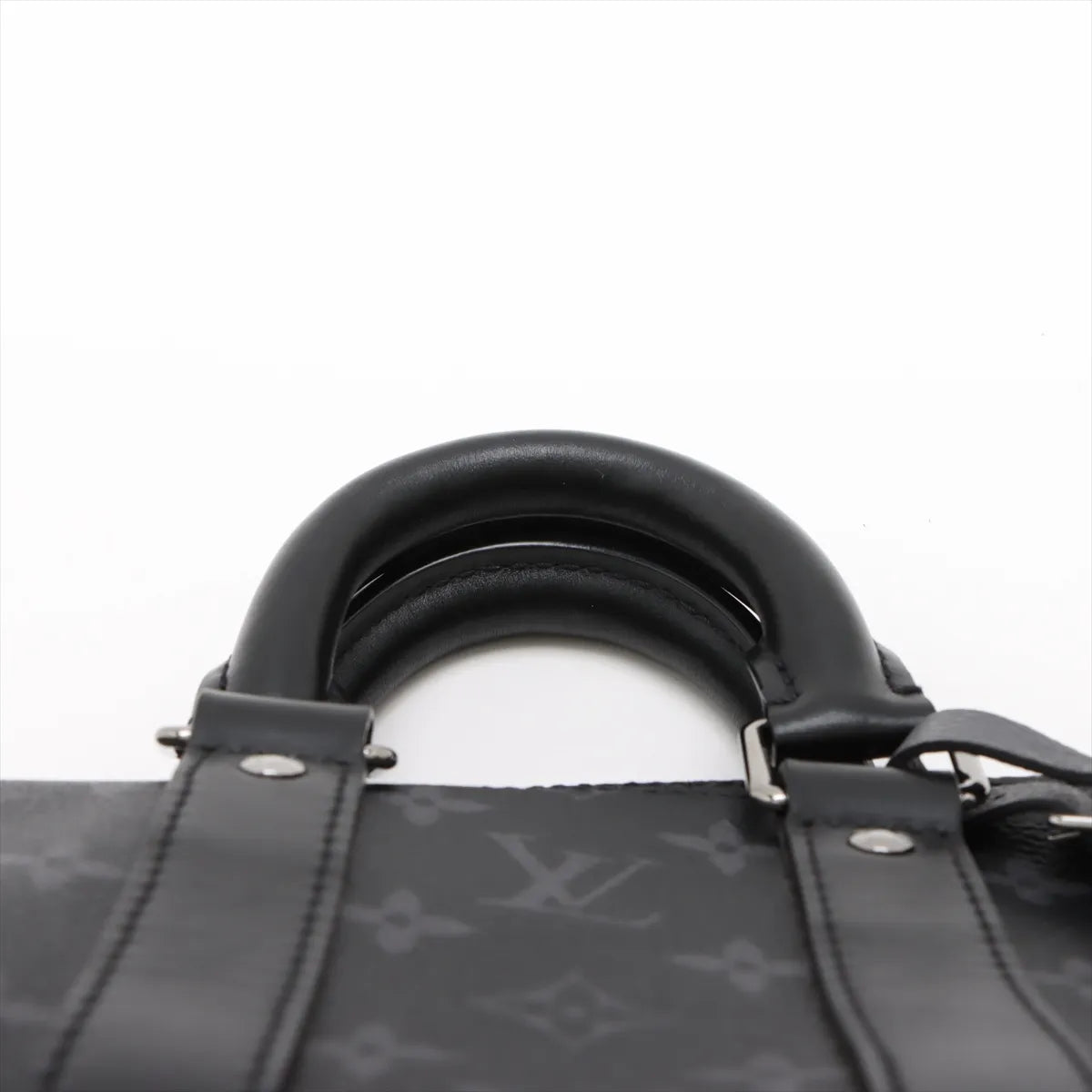 Louis Vuitton Monogram Eclipse Canvas Bandouliere 25 [Clearance Sale]