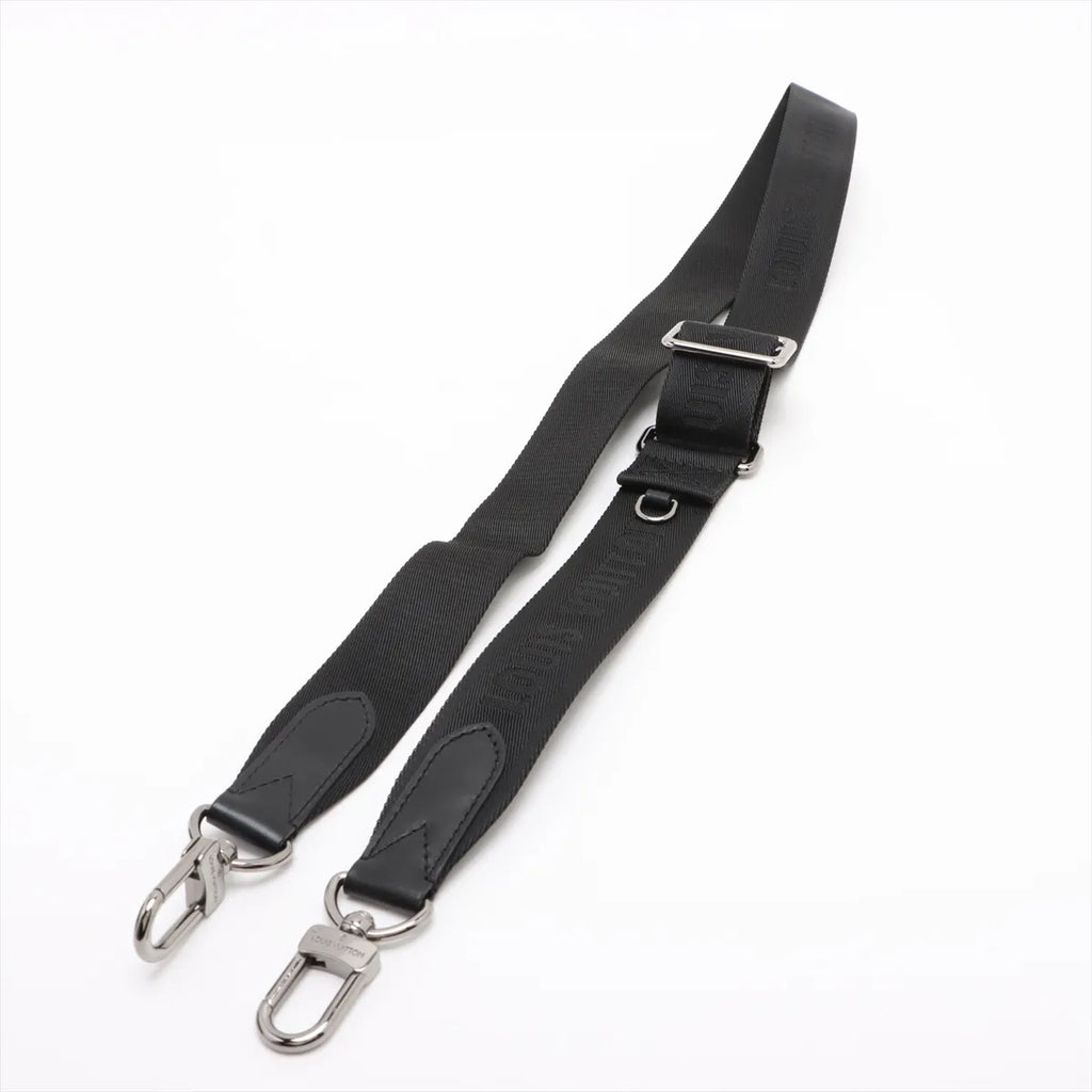 Louis Vuitton Monogram Eclipse Canvas Bandouliere 25 [Clearance Sale]