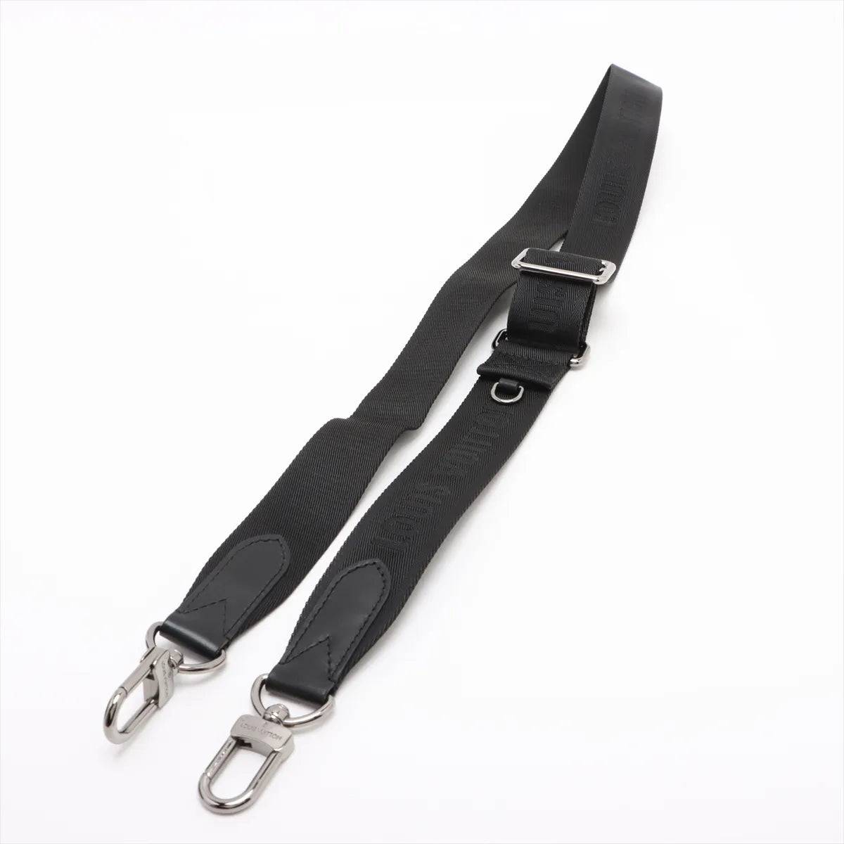 Louis Vuitton Monogram Eclipse Canvas Bandouliere 25 [Clearance Sale]