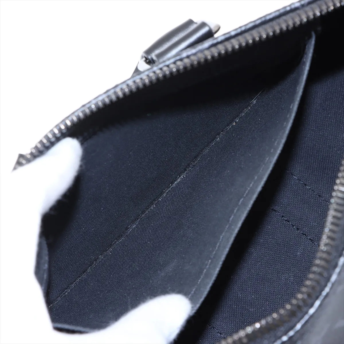 Louis Vuitton Monogram Eclipse Canvas Bandouliere 25 [Clearance Sale]