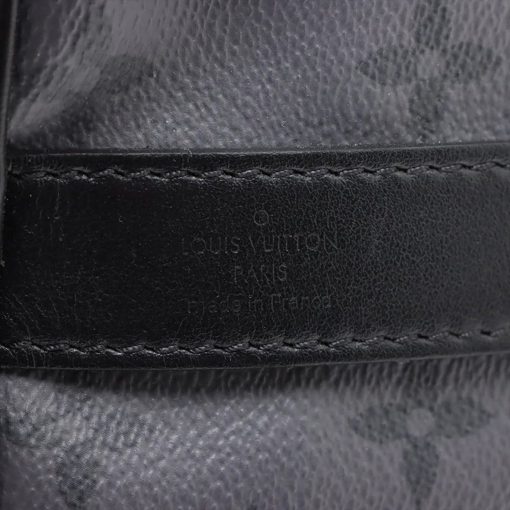 Louis Vuitton Monogram Eclipse Canvas Bandouliere 25 [Clearance Sale]