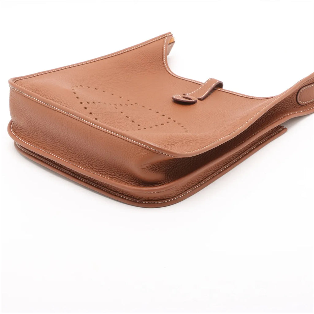 Hermes Taurillon Clemence (2022) Evelyne 16 TPM [Clearance Sale]