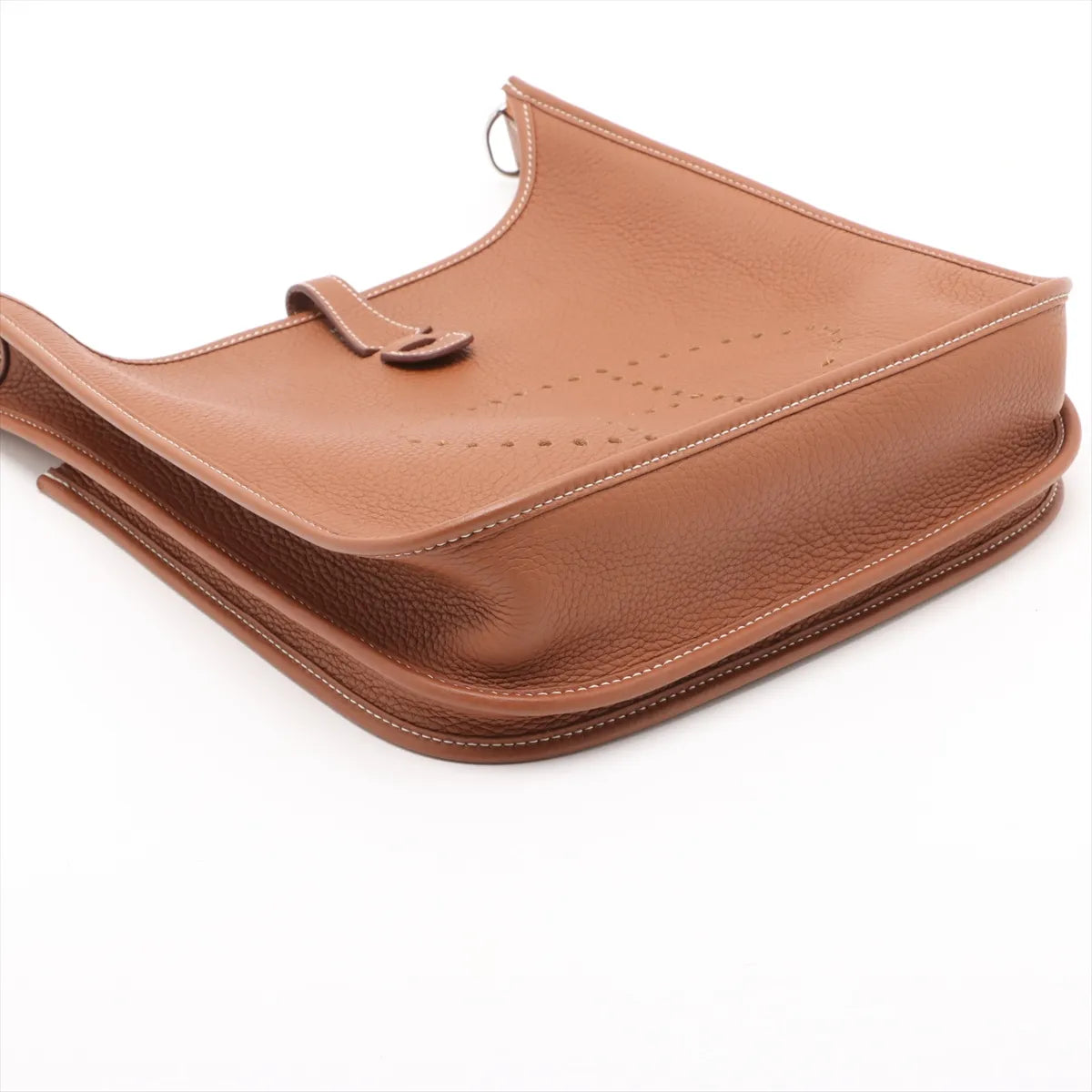 Hermes Taurillon Clemence (2022) Evelyne 16 TPM [Clearance Sale]