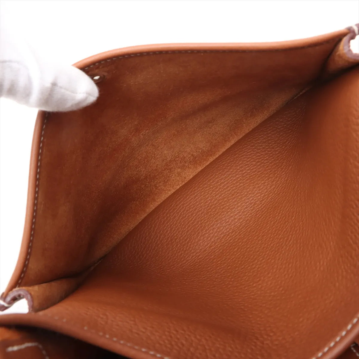 Hermes Taurillon Clemence (2022) Evelyne 16 TPM [Clearance Sale]