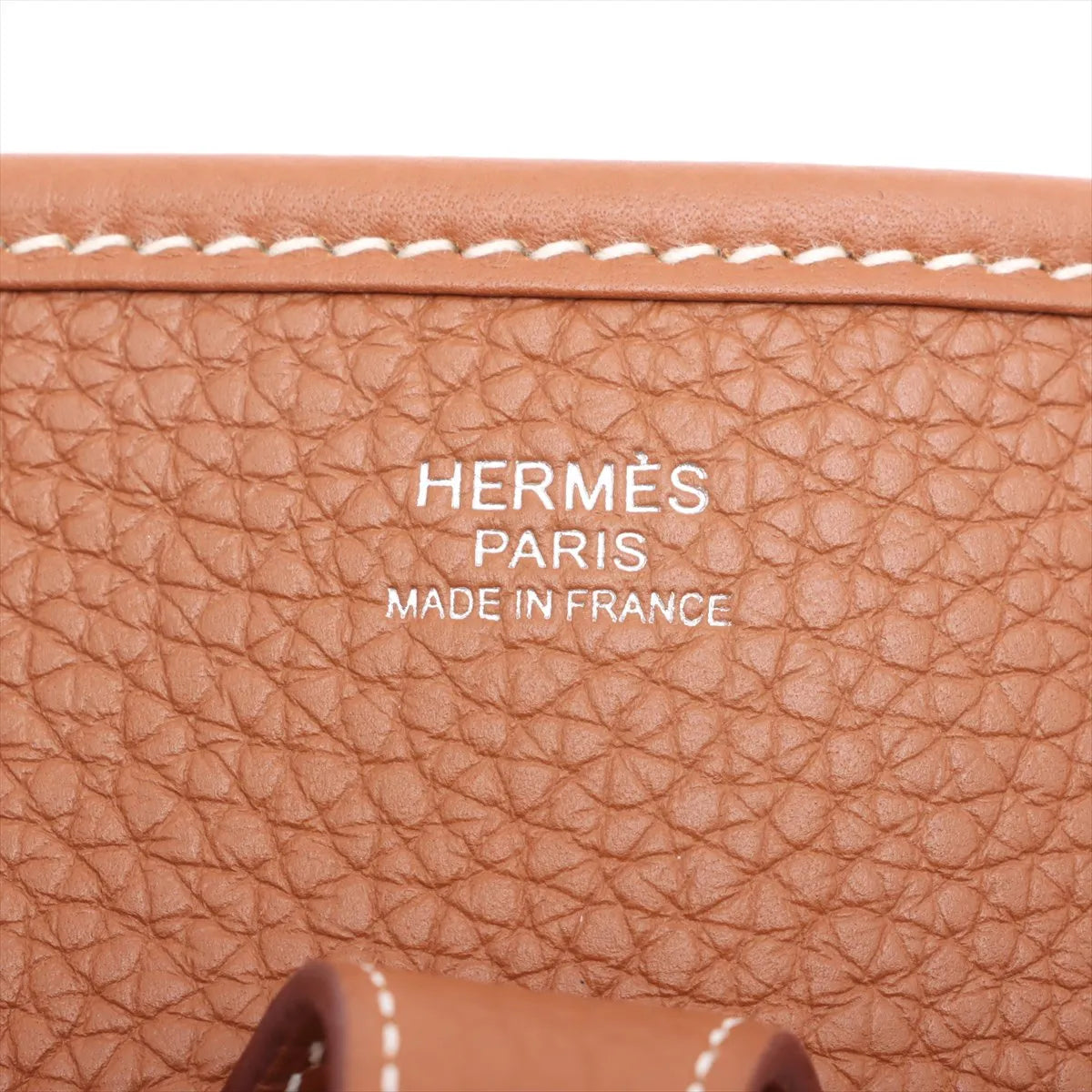 Hermes Taurillon Clemence (2022) Evelyne 16 TPM [Clearance Sale]