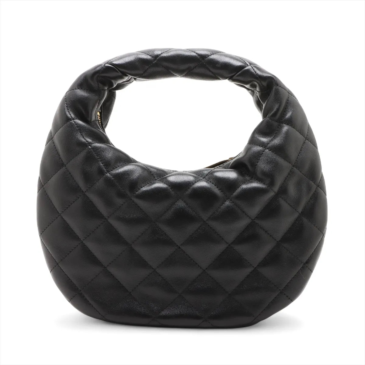 Saint Laurent Icarino in Quilted Nappa Leather [Clearance Sale]