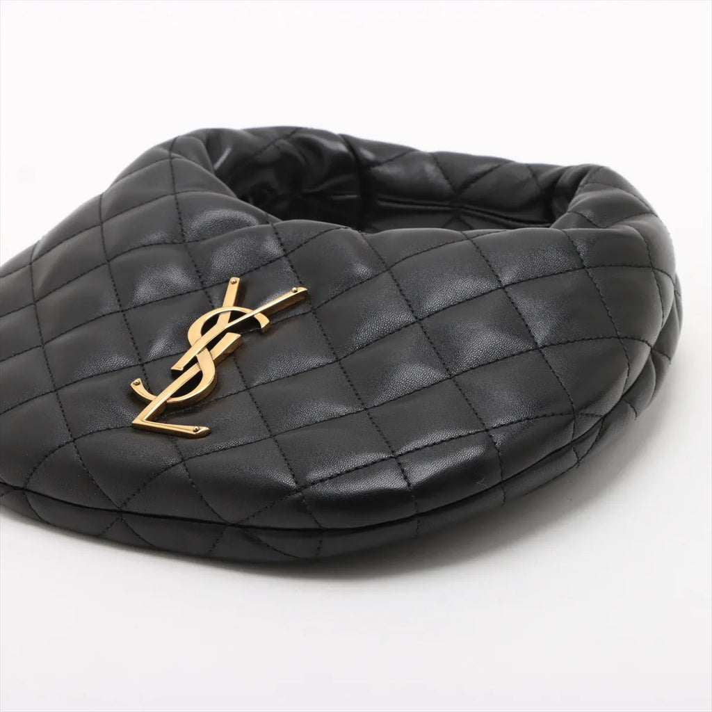 Saint Laurent Icarino in Quilted Nappa Leather [Clearance Sale]