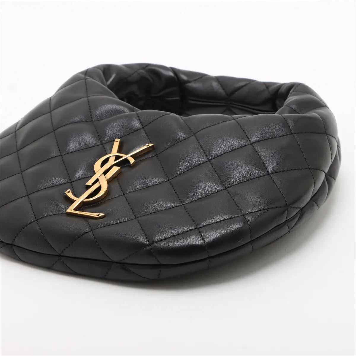 Saint Laurent Icarino in Quilted Nappa Leather [Clearance Sale]